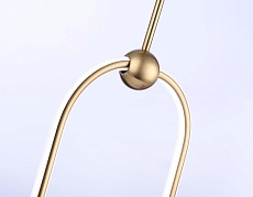 Подвесной светодиодный светильник Ambrella light Comfort Line FL10578 2