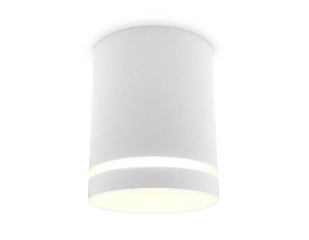 Потолочный светильник Ambrella light Techno TN3202 Фото № 8