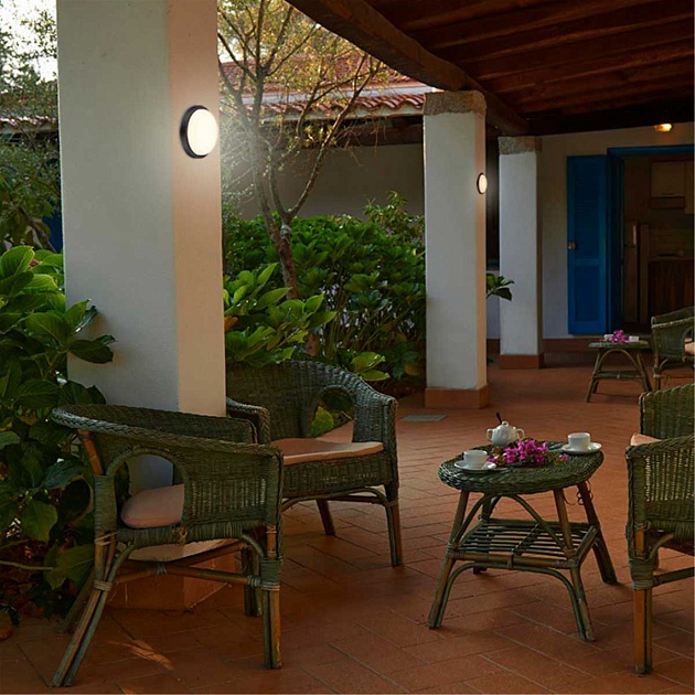 Уличный светодиодный светильник Novotech Street Opal 358015 изображение 3 Уличный светодиодный светильник Novotech Street Opal 358015 Фото № 3