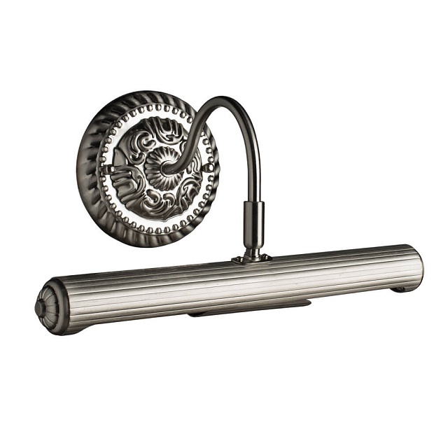 Подсветка для картин Arte Lamp Picture Lights II A5007AP-2SS Фото № 