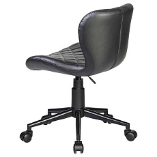 Офисное кресло для персонала DOBRIN RORY (чёрный) 9700-LM, RORY 3