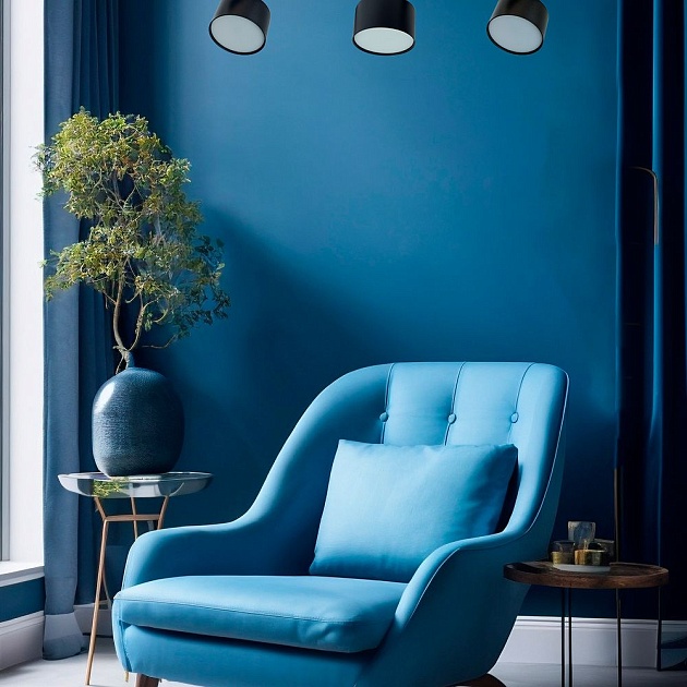 Трековый светильник Feron AL119 48727 Фото № 2