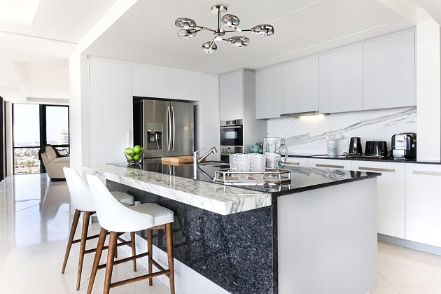 Потолочная люстра De Markt Гамбург 605016406 Фото № 12