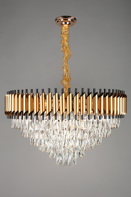 Подвесная люстра Omnilux Fontevivo OML-81903-24 Фото № 13