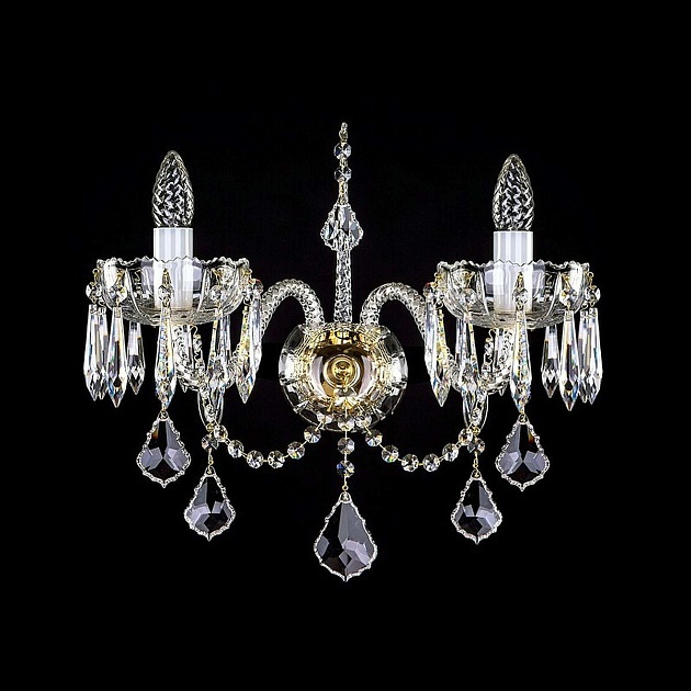 Бра Artglass Monique II. CE Фото № 