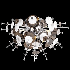 Потолочная люстра Loft IT Avenir 10137/600C Chrome 2