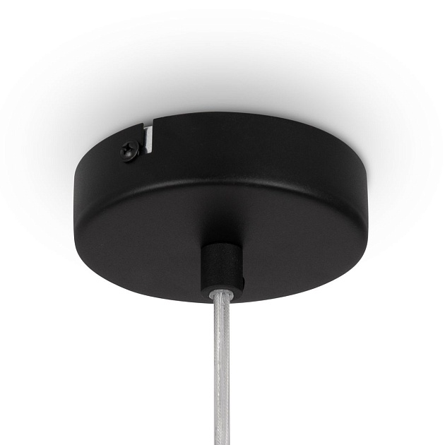 Подвесной светильник Maytoni Duality MOD271PL-01B3 изображение 3 Подвесной светильник Maytoni Duality MOD271PL-01B3 Фото № 3