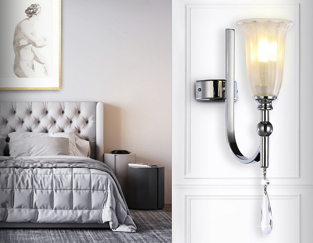 Бра Ambrella light Traditional TR3253 изображение 6 Бра Ambrella light Traditional TR3253 Фото № 6