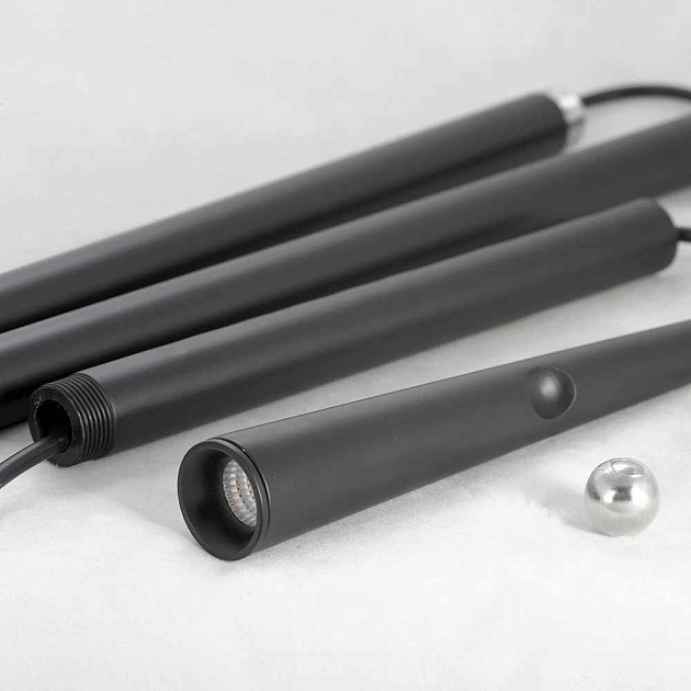 Торшер Lussole Loft Dawson LSP-0576 изображение 6 Торшер Lussole Loft Dawson LSP-0576 Фото № 6