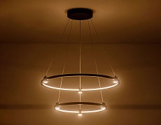 Подвесной светодиодный светильник Ambrella light Comfort Line FL5506 4