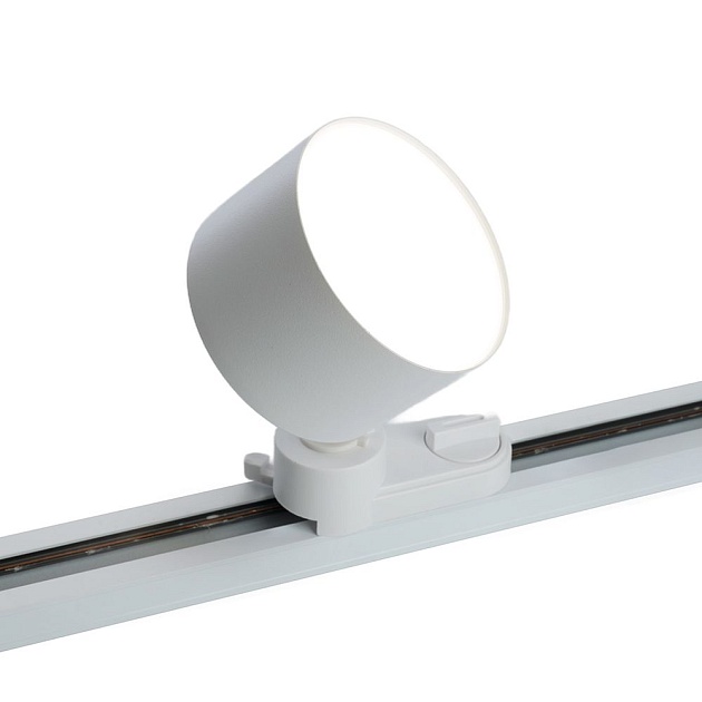 Трековый светодиодный светильник Feron AL138 51179 Фото № 9