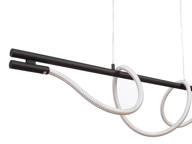 Подвесной светодиодный светильник MyFar Kenneth MR2142-1PL Фото № 7