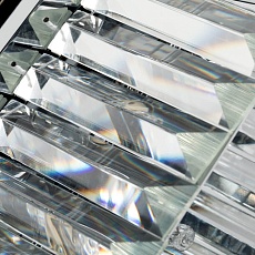 Настенный светильник Divinare Charlie 6817/02 AP-1 1