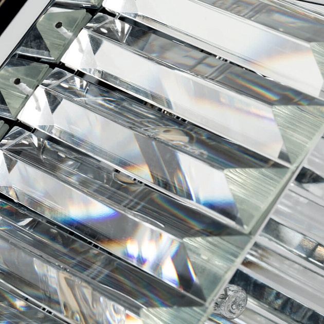 Настенный светильник Divinare Charlie 6817/02 AP-1 изображение 2 Настенный светильник Divinare Charlie 6817/02 AP-1 Фото № 2