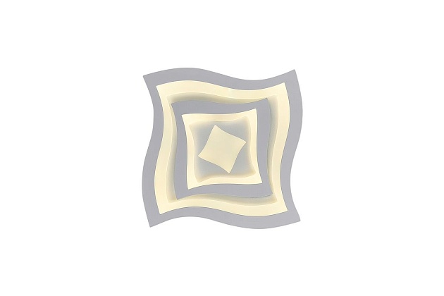 Настенный светодиодный светильник Natali Kovaltseva 81014/1W Фото № 6