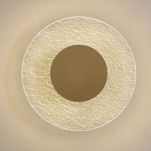 Настенный светодиодный светильник Mantra Jewel 8075 изображение Настенный светодиодный светильник Mantra Jewel 8075 Фото №