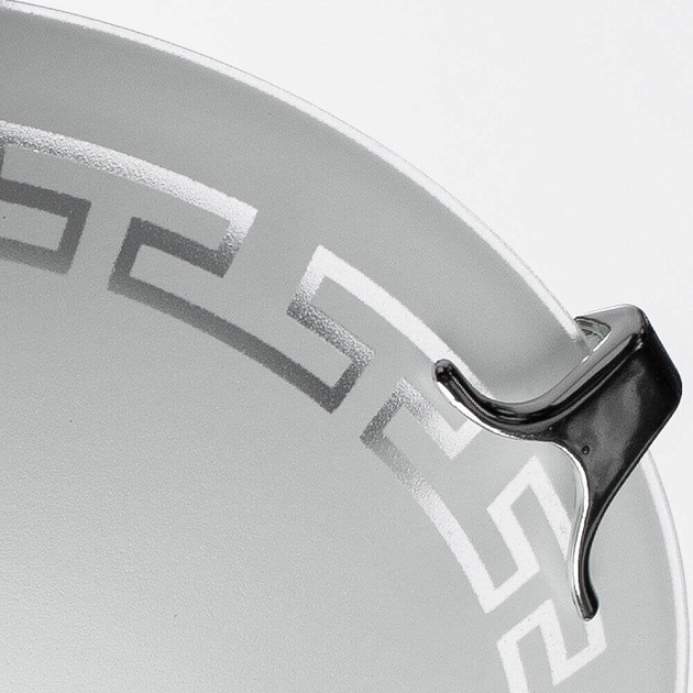 Настенный светильник Arte Lamp Antica A4220PL-1CC Фото № 4