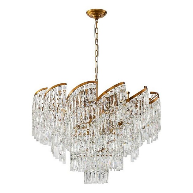 Подвесная люстра Stilfort Sapparo 2176/05/18P Фото № 