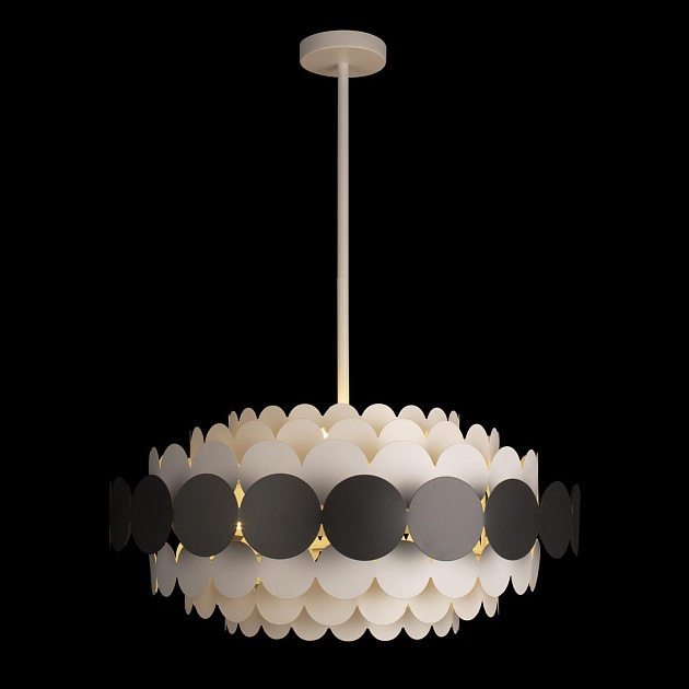 Подвесной светильник Loft IT Juicy 10310/S Black Фото № 8