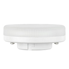 Лампа светодиодная Volpe GX53 12W 4000K матовая LED-GX53-12W/4000K/GX53/FR/NR UL-00011430 