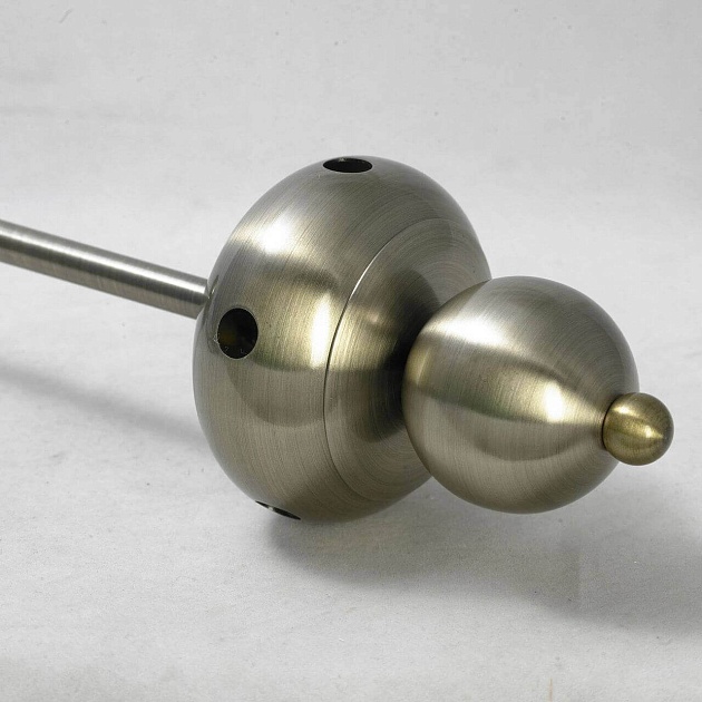 Подвесная люстра Lussole GRLSP-9941 Фото № 6