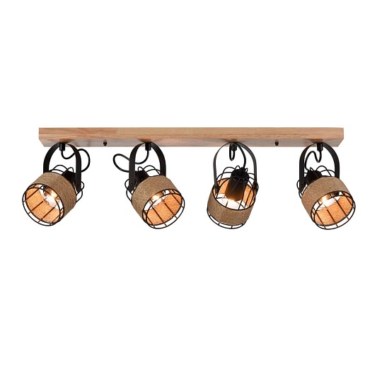 Спот Vele Luce Extra VL6472W04 Фото № 