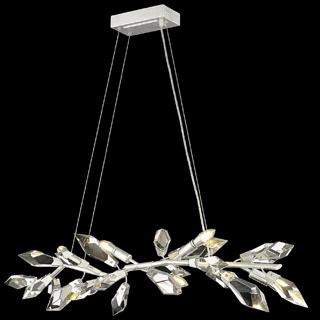 Подвесная люстра Wertmark Casandra WE111.06.223 Фото № 