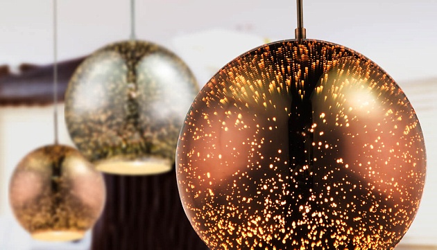 Подвесной светильник Globo Koby 15848 изображение 2 Подвесной светильник Globo Koby 15848 Фото № 2