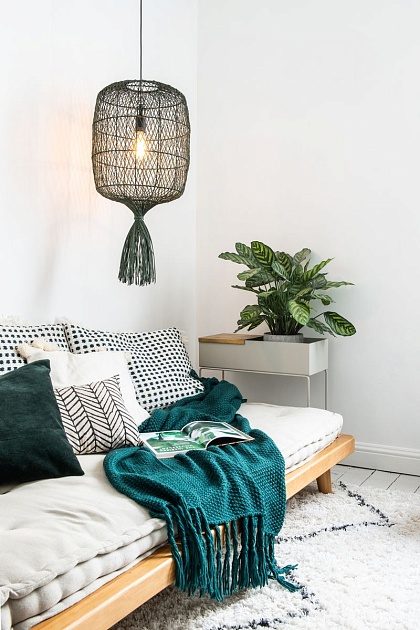 Подвесной светильник Lucide Garve 03436/40/33 Фото № 9