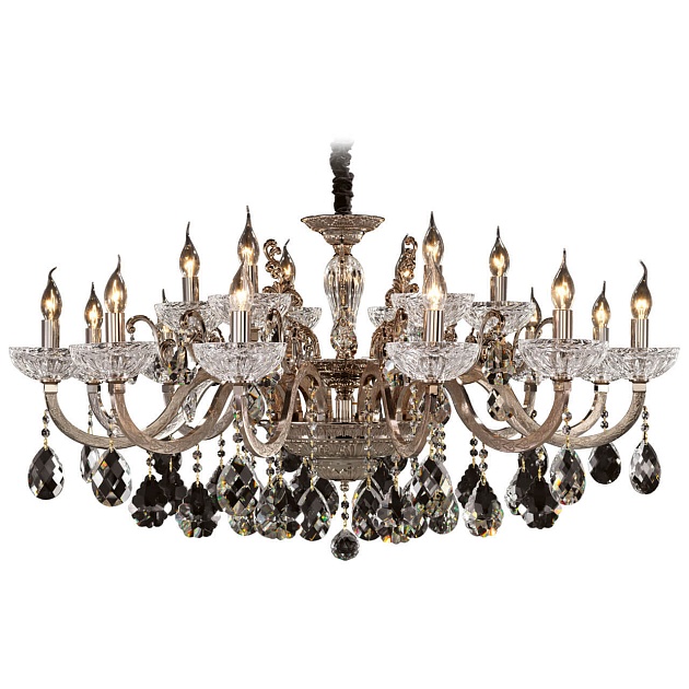 Подвесная люстра Osgona Artifici 719188 изображение Подвесная люстра Osgona Artifici 719188 Фото №