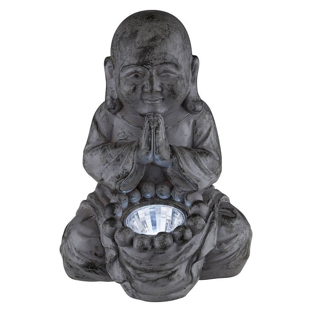 Светильник на солнечных батареях Globo 33565-16 изображение Светильник на солнечных батареях Globo 33565-16 Фото №