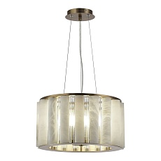 Подвесная люстра ST Luce Delight SL1516.303.06 3