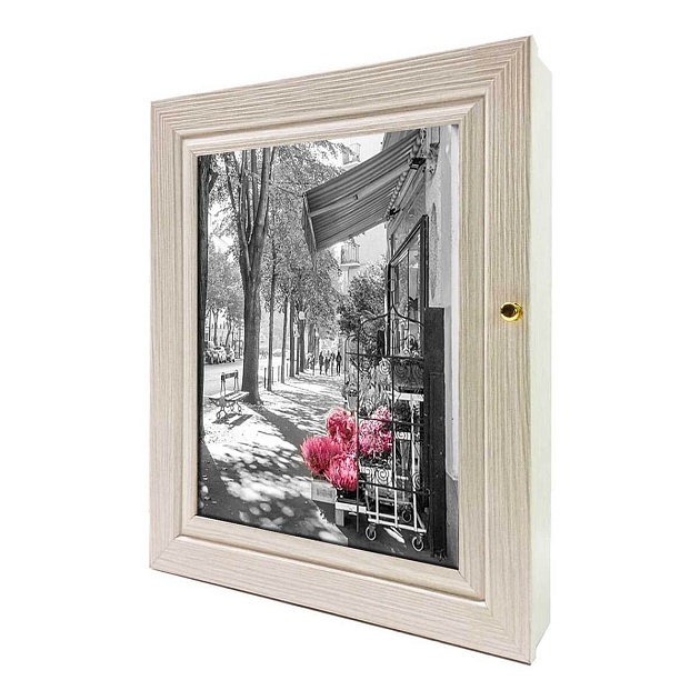 Ключница Toplight 24х29х4,5см TL-KB7402 Фото № 