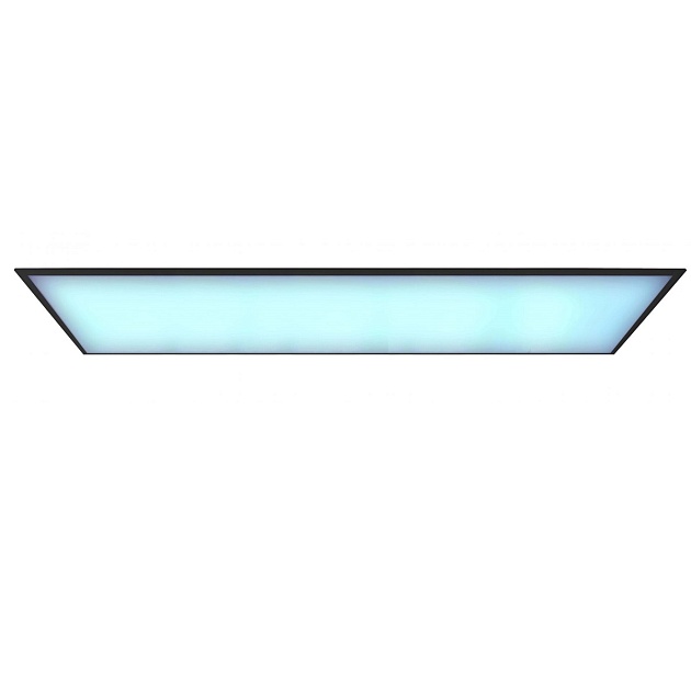 Потолочный светодиодный светильник Deko-Light Panel RGBNW 100073 Фото № 