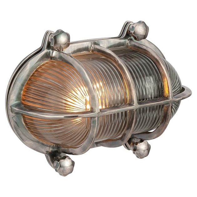 Уличный настенный светильник Covali WL-50126 Фото № 4