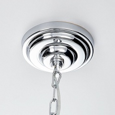 Подвесная люстра Citilux Ингвар CL334281 1