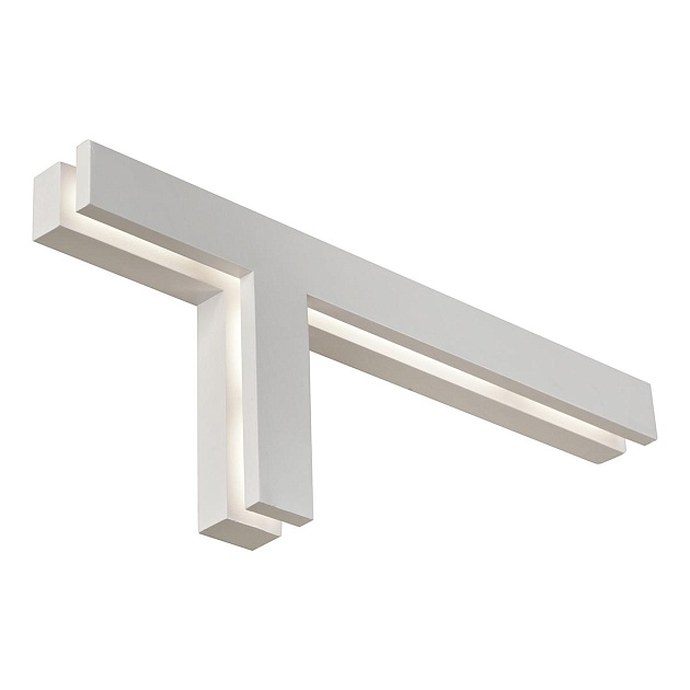 Настенный светодиодный светильник iLedex Tetris X060110 WH изображение Настенный светодиодный светильник iLedex Tetris X060110 WH Фото №