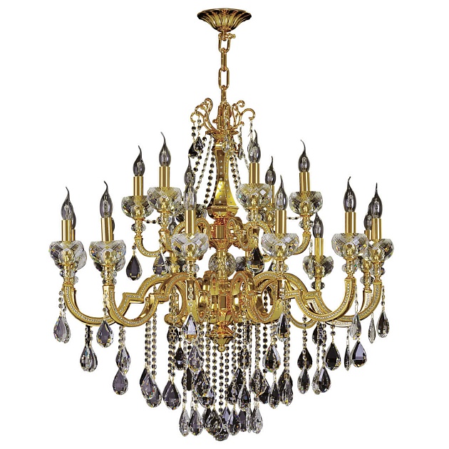 Подвесная люстра Osgona Montare 787182 Фото № 