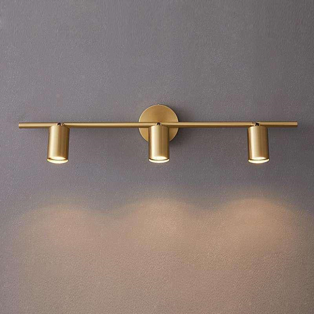 Спот Romatti Kobo Yelli 85005-3W Фото № 