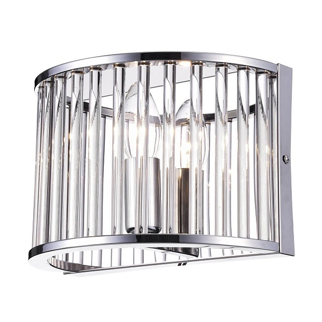 Настенный светильник Divinare 3004/02 AP-1 Фото № 2