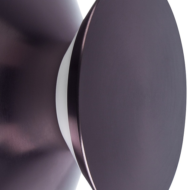 Настенный светодиодный светильник Lightstar Celesta 809108 изображение 2 Настенный светодиодный светильник Lightstar Celesta 809108 Фото № 2