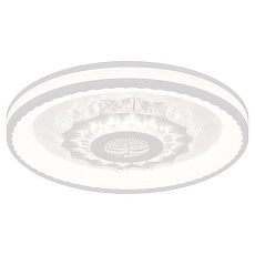 Потолочный светодиодный светильник Ritter Crystal 52368 0