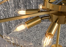 Потолочный светильник Romatti Kobo Ester PT6315-6X 1