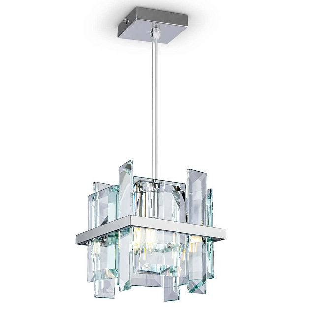 Подвесной светильник Maytoni Cerezo MOD201PL-01N Фото № 