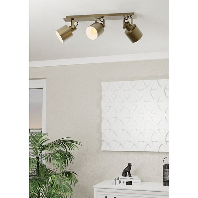 Спот Eglo Southery 43819 Фото № 3