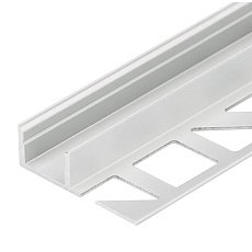 Профиль Arlight ARH-DECORE-S12-LINE-EDGE-2000 ANOD 023894 2