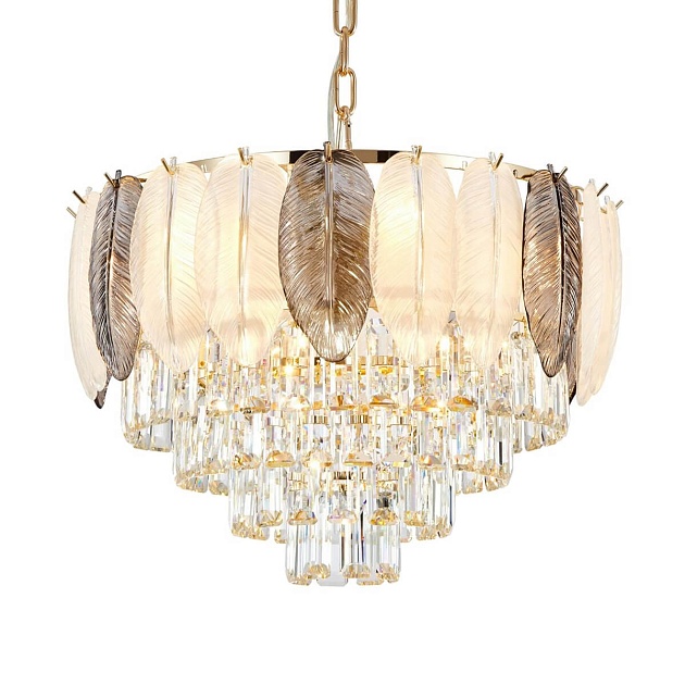 Подвесная люстра Favourite Dolor 2982-9P Фото № 4