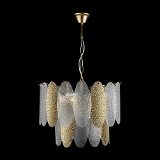 Подвесная люстра Freya Demure FR5189PL-09BS 3