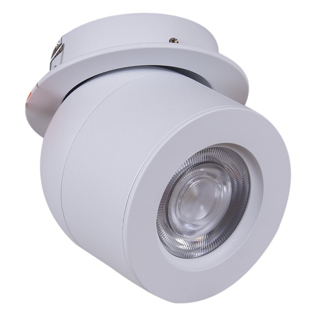 Спот Reluce 84063-9.0-001AY COB8W WT Фото № 3