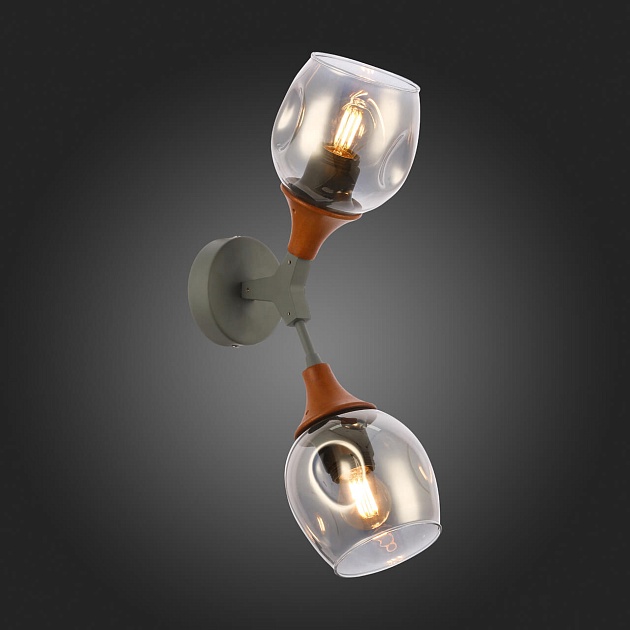 Бра Evoluce Ciotolla SLE113401-02 Фото № 6